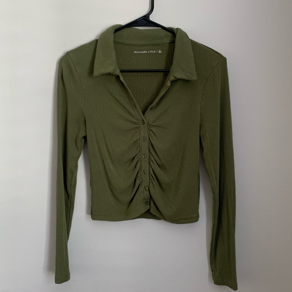 Abercrombie & Fitch Top